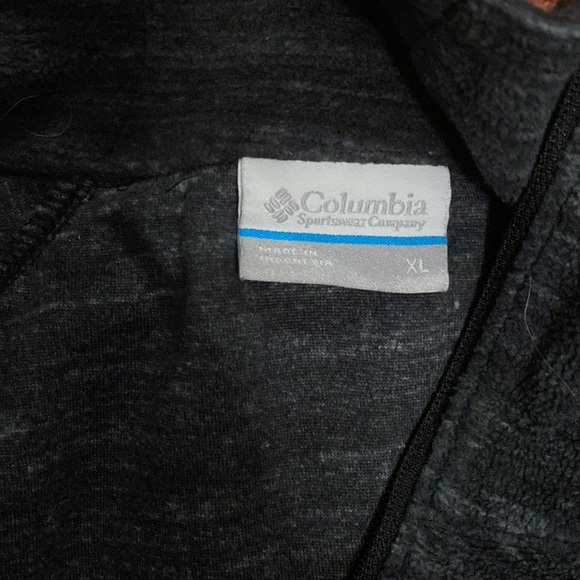 Columbia pullover xl - Picture 2 of 2